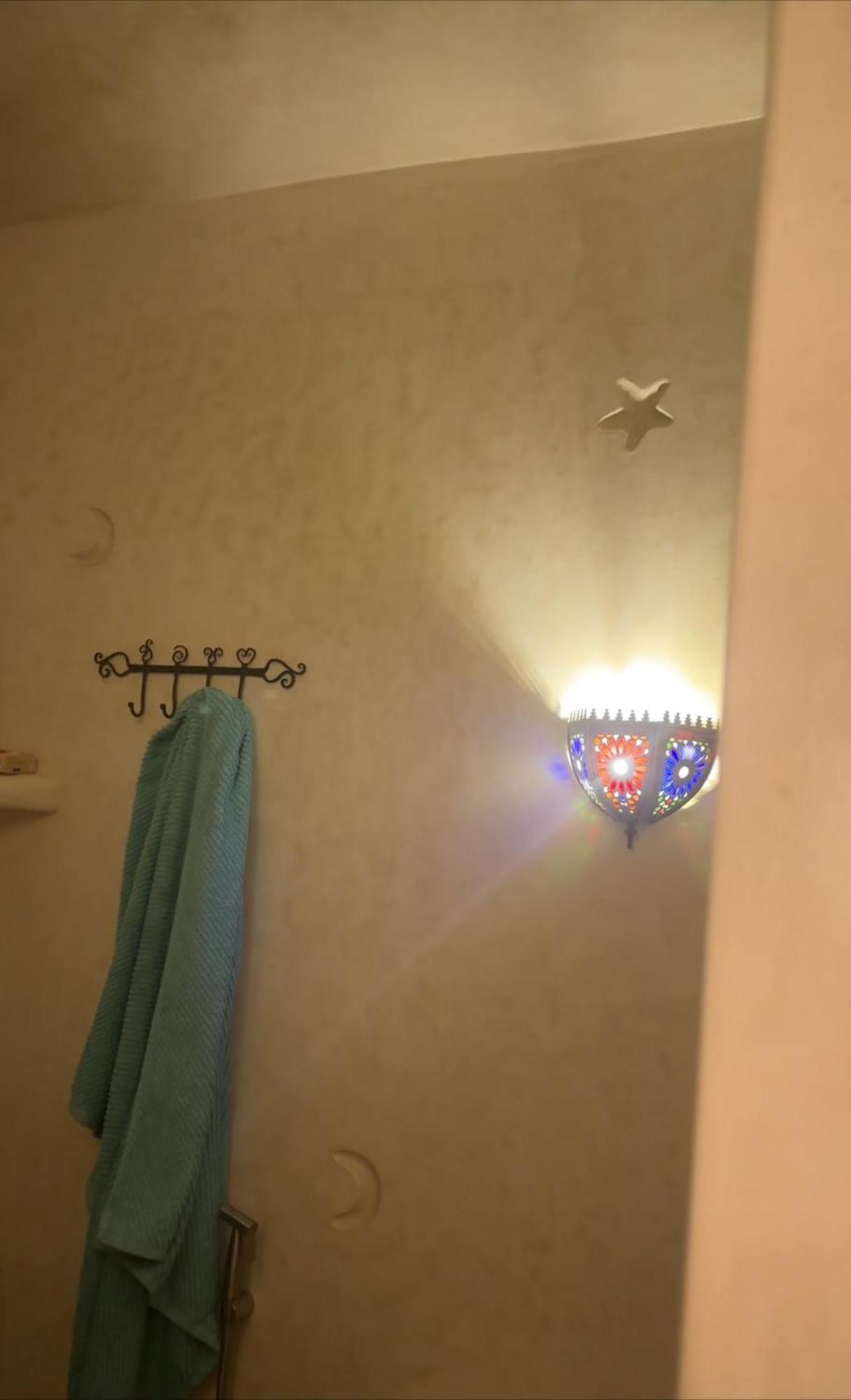 צ'פצ'אוונה Dar Al Mansoura Riad מראה חיצוני תמונה